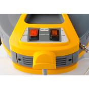 Injecteur/Extracteur Ghibli - POWER EXTRA 7 I