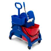 Chariot Filmop - FRED 50 L AVEC PANIER