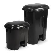 Poubelle FILMOP BAC SIMPLE SIRIUS