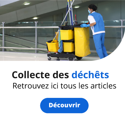 collecte des dechets